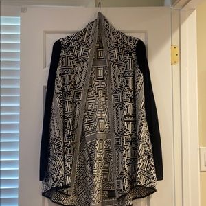 Anthropologie Sweater